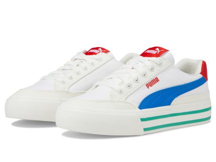 Court Classic Vulc (Big Kid)