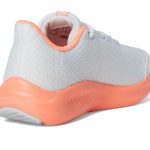 Grade School Charged Pursuit 3 Big Logo (Big Kid)