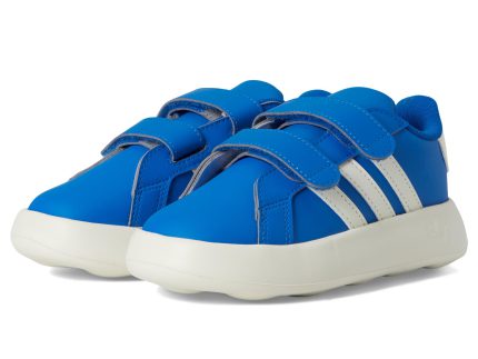 Grand Court 2.0 Sportswear Shoes (Toddler)