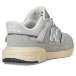 997R New-B Hook & Loop (Infant/Toddler)