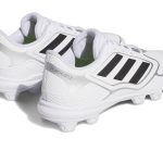 Purehustle 3 Mid Softball Cleats
