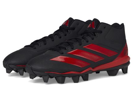 Adizero Impact.2 Molded Rubber Football Cleats