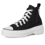 Chuck Taylor® All Star® Lugged Lift Platform Canvas (Big Kid)
