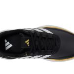 S2G Spikeless Leather Golf Shoes