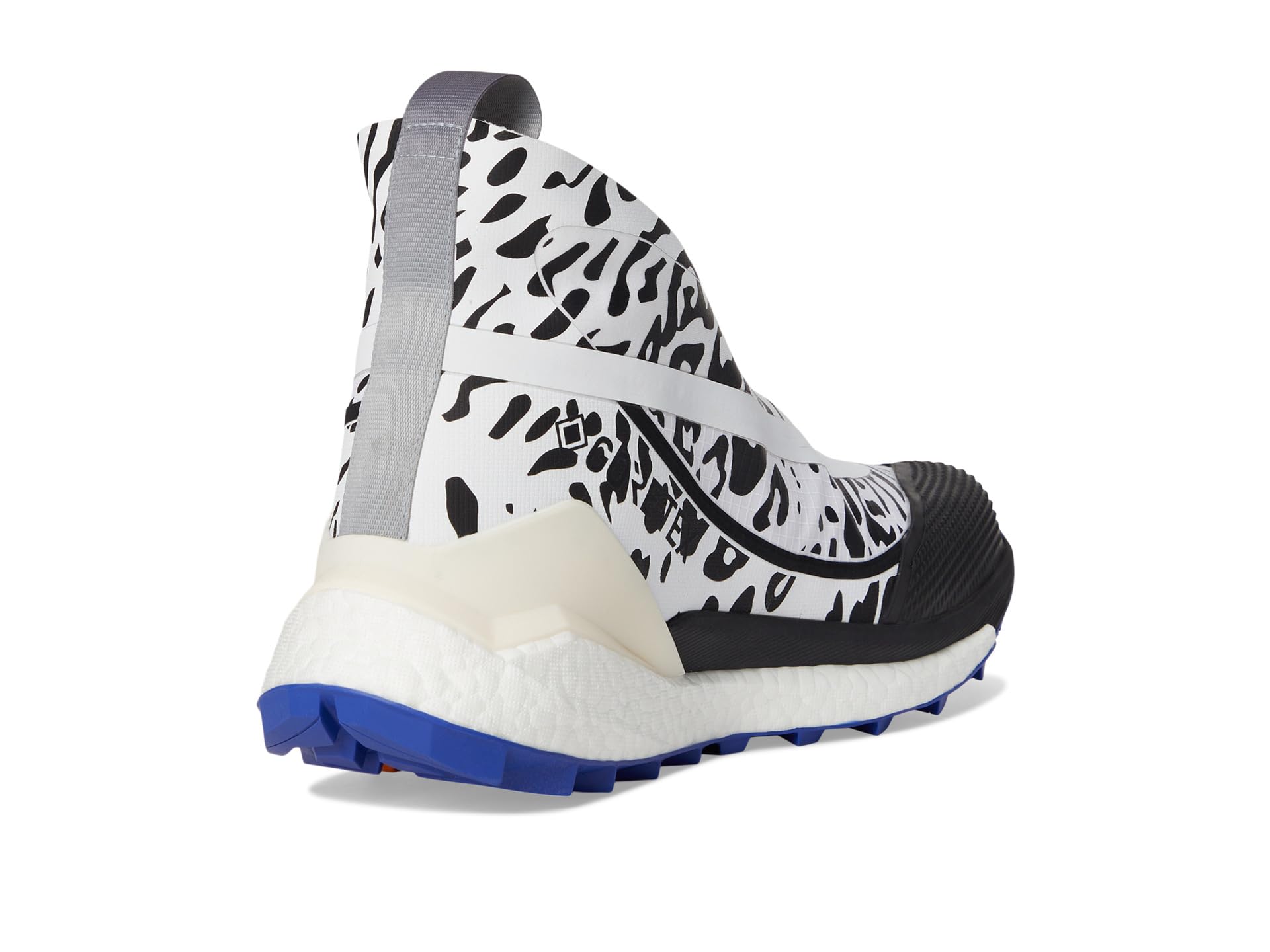 X Terrex Free Hiker GTX - Галерея 5