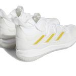 Adizero Afterburner 9 NWV Turf Baseball Cleats