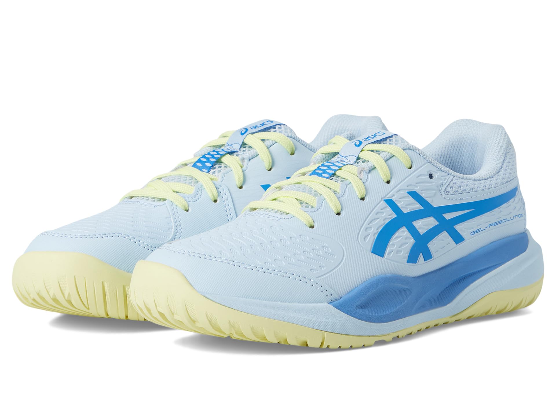 Gel-Resolution X GS (Little Kid/Big Kid)