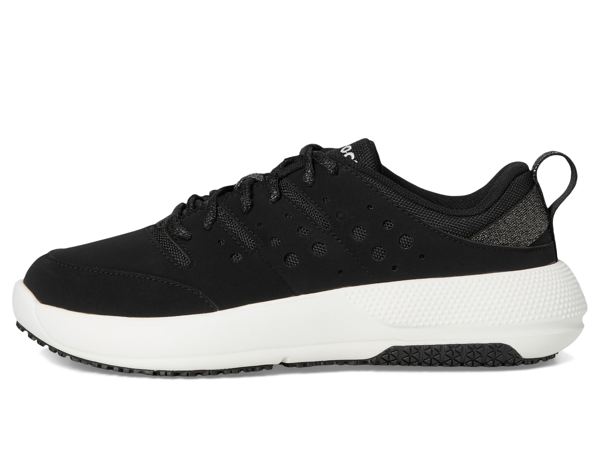 On The Clock Work Sneakers - Галерея 4