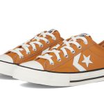 Star Player 76 Leather (Big Kid)