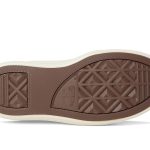 Chuck Taylor® All Star® Move Leather (Big Kid)