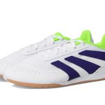 Club Predator Indoor Sala Soccer Shoes (Little Kid/Big Kid)
