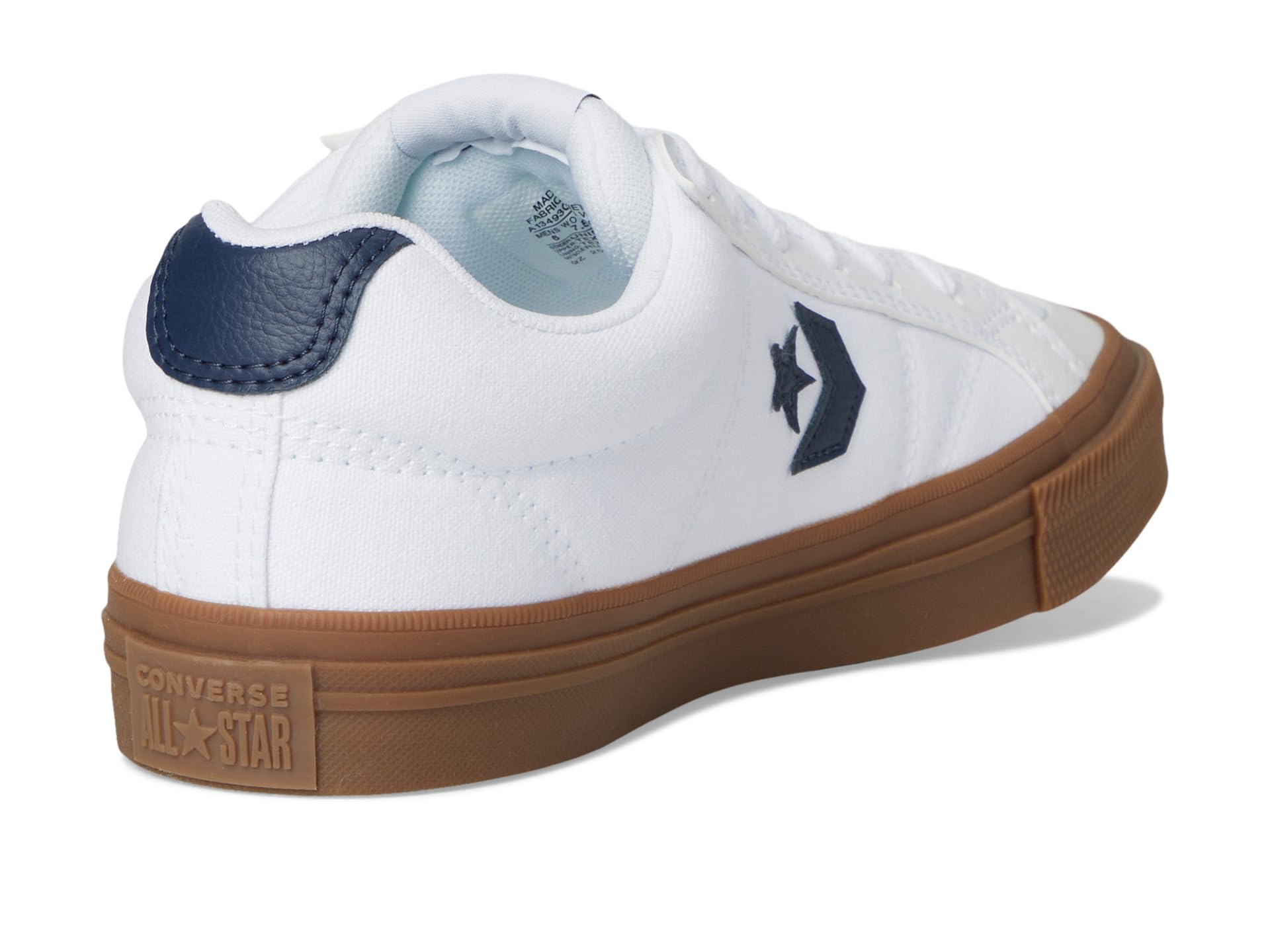 Converse Sport Casual - Галерея 5