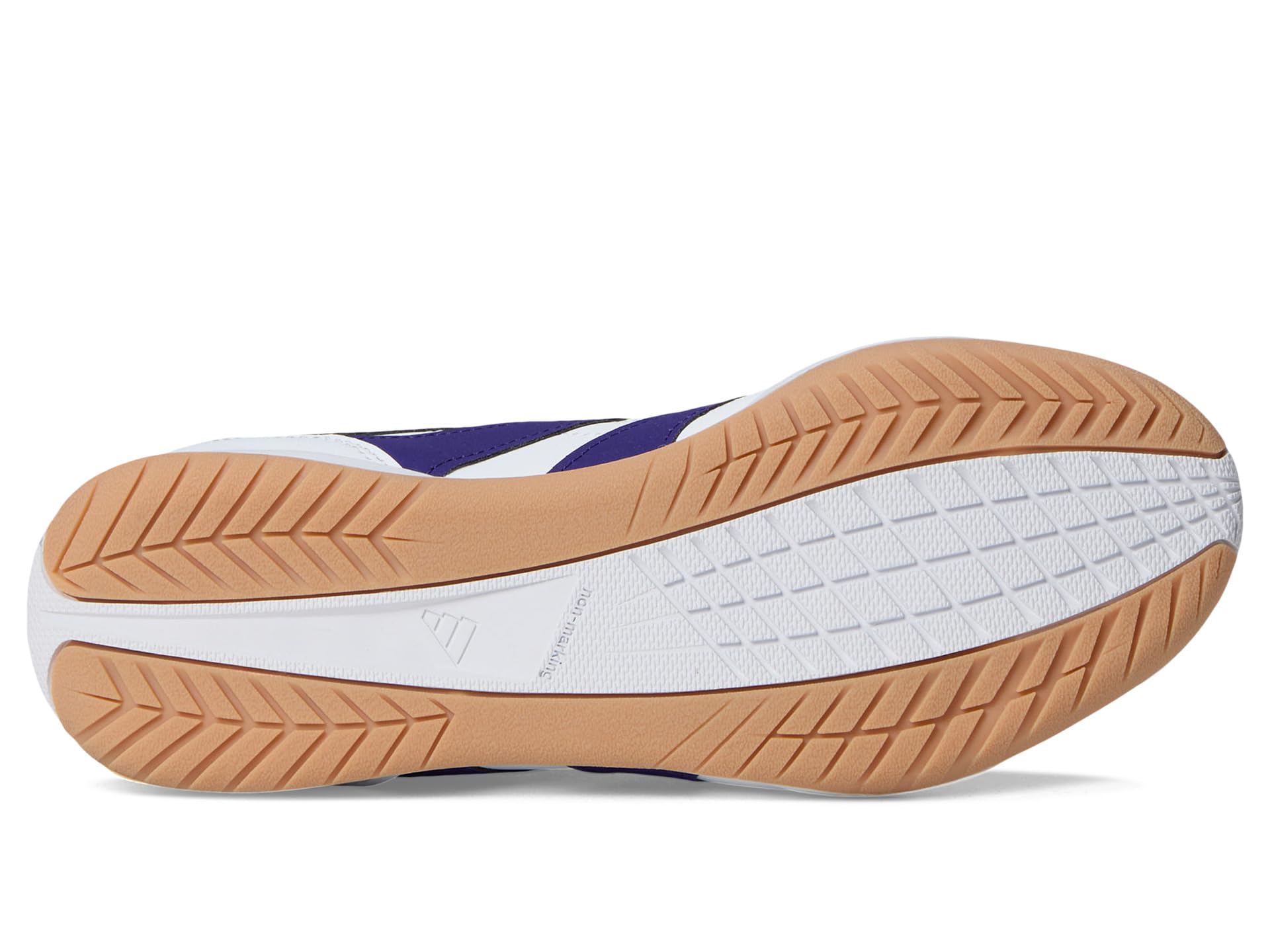 Club Predator Indoor Sala Soccer Shoes (Little Kid/Big Kid) - Галерея 3