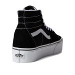 Sk8-Hi Tapered Stackform