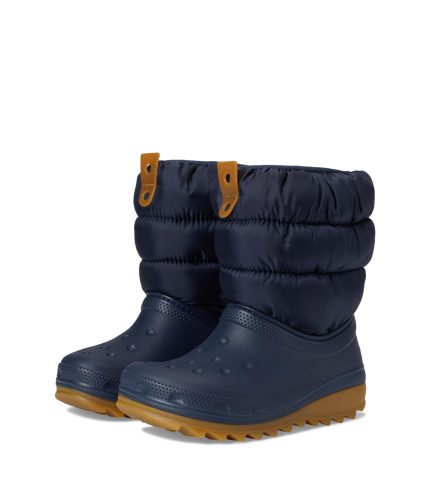 Classic Neo Puff Boot (Little Kid/Big Kid)
