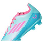 F50 Club Messi Firm Ground/Multi Ground Soccer Cleats (Little Kid/Big Kid)