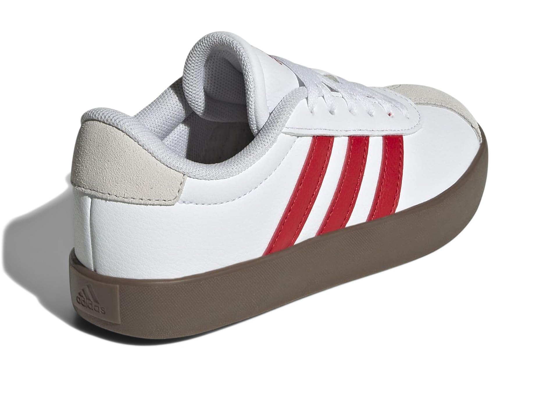 Vl Court 3.0 Shoes (Big Kid) - Галерея 5