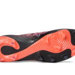 Future 8 Match Firm, Artificial Ground Soccer Cleats