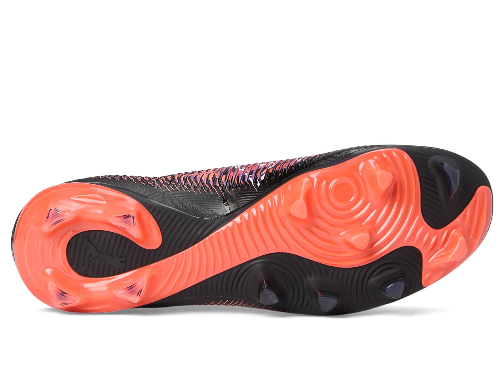 Future 8 Match Firm, Artificial Ground Soccer Cleats - Галерея 3