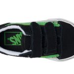 T Old Skool V (Toddler/Little Kid)