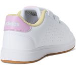 Advantage Base 2.0 Sportswear Shoes (Little Kid)