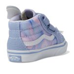Sk8-Mid Reissue V Butterfly (Infant/Toddler)