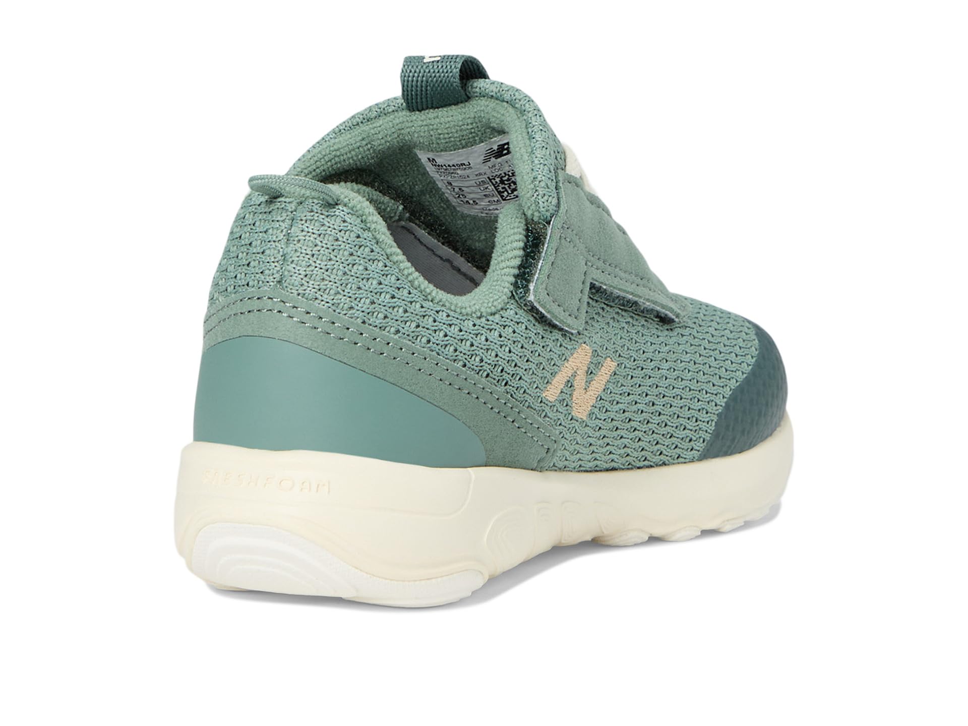 New-B 1440 (Infant/Toddler) - Галерея 5