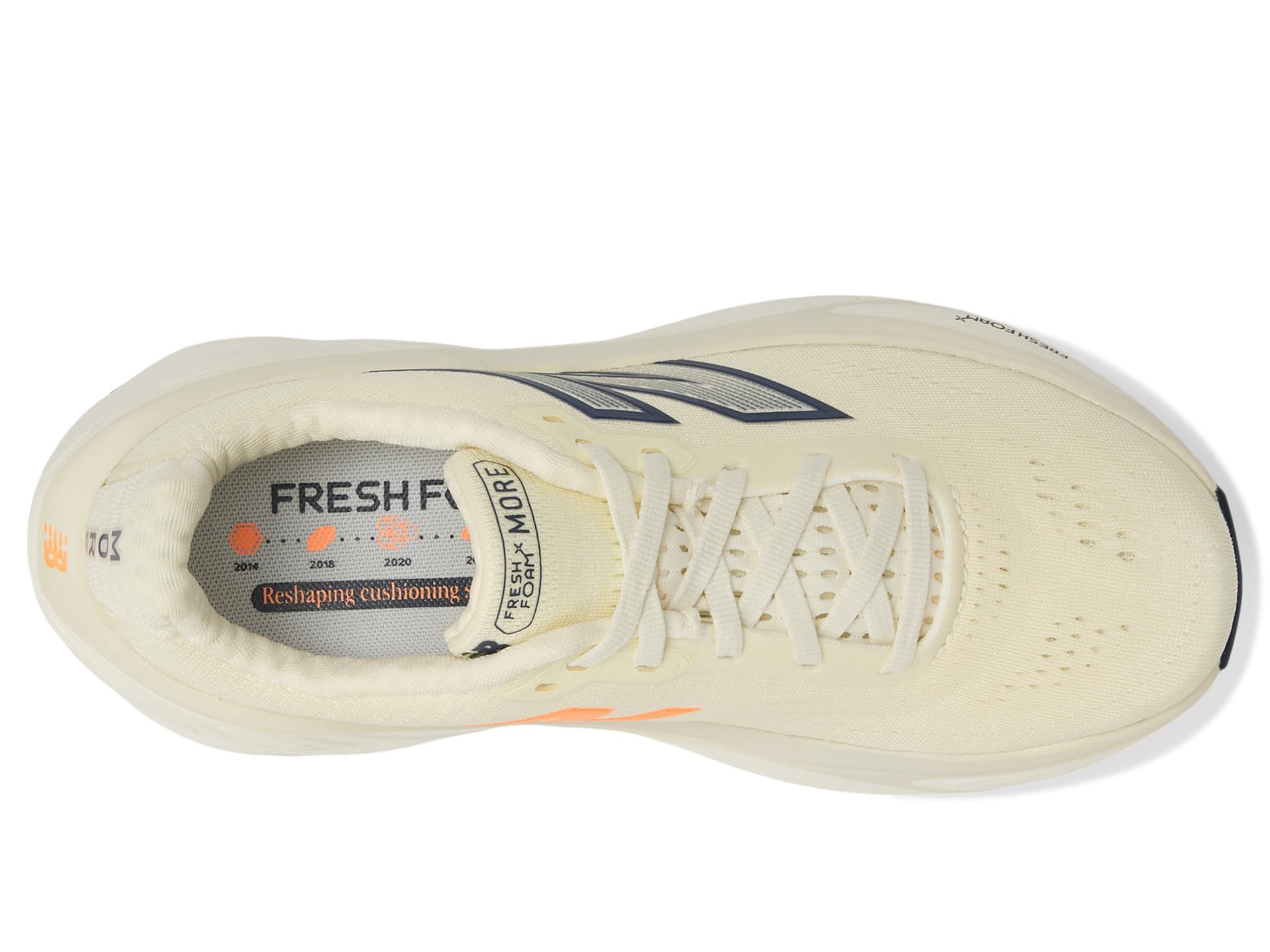 Fresh Foam X More v5 - Галерея 2