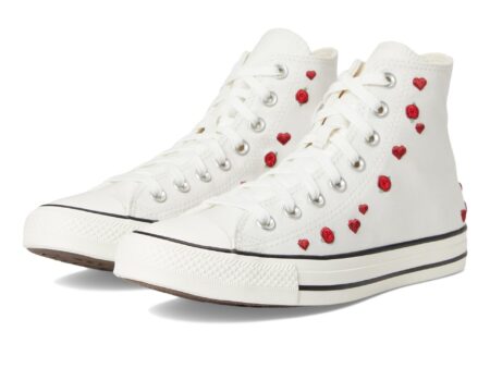 Chuck Taylor All Star High-Top Sneaker