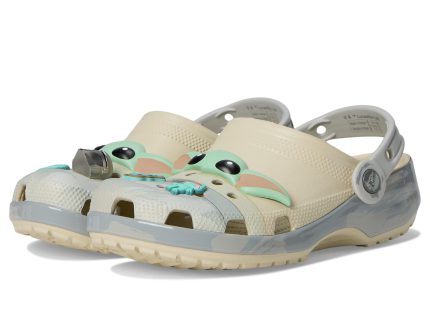 Classic Star Wars Clogs (Little Kid/Big Kid)