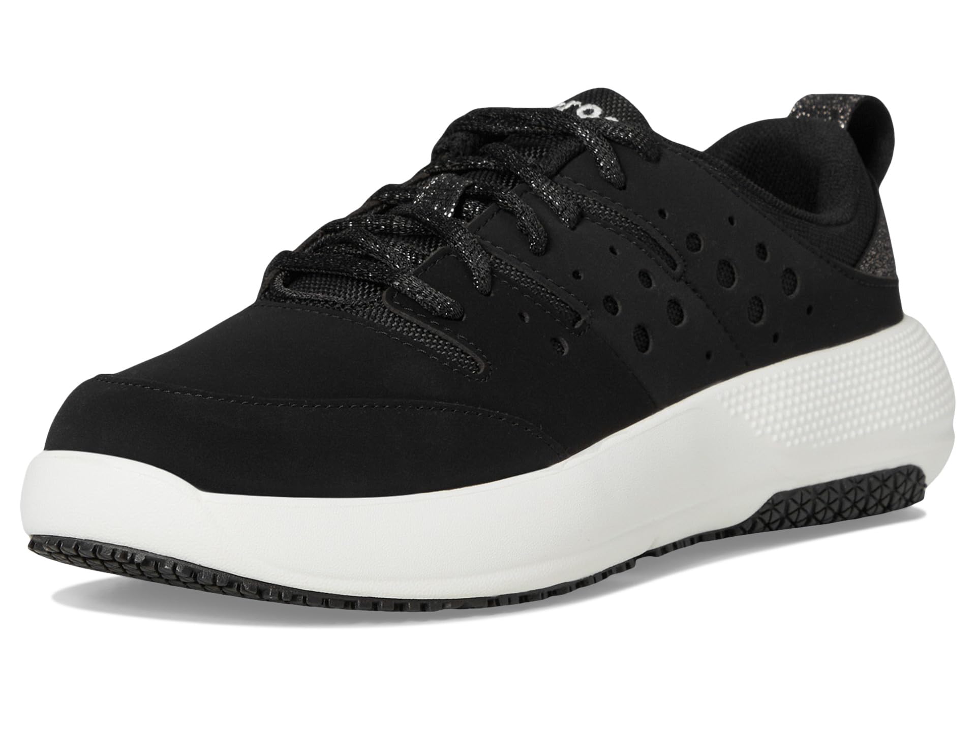 On The Clock Work Sneakers - Галерея 7