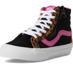 Sk8-Hi Reissue Side Zip (Little Kid)