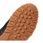 Classic Leather Sneakers (Little Kid)