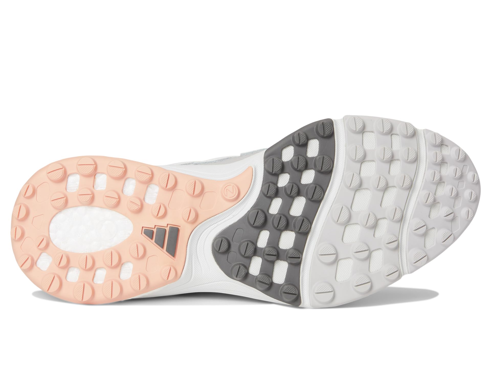 Zoysia Spikeless Golf Shoes - Галерея 3