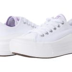Chuck Taylor® All Star® Move Ox - Canvas Color (Big Kid)