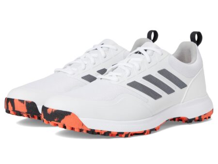 Tech Response 3 Spikeless Golf Shoes
