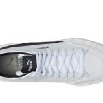 Court Classic Vulc Mid
