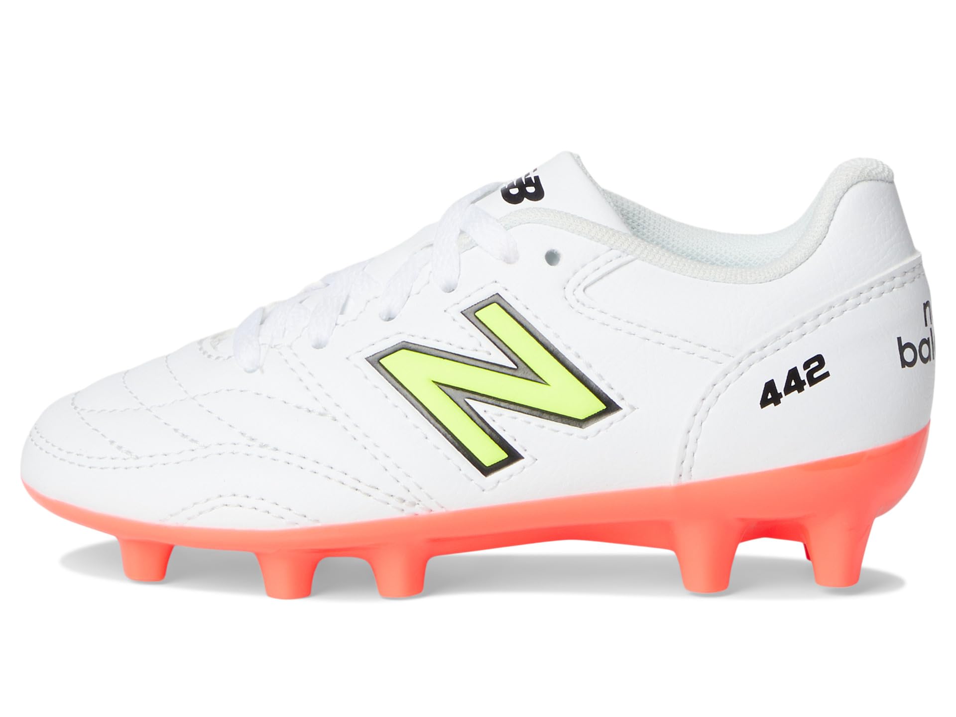 442 V2 Academy FG (Little Kid/Big Kid) - Галерея 4