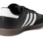 Samba Indoor Soccer Shoes