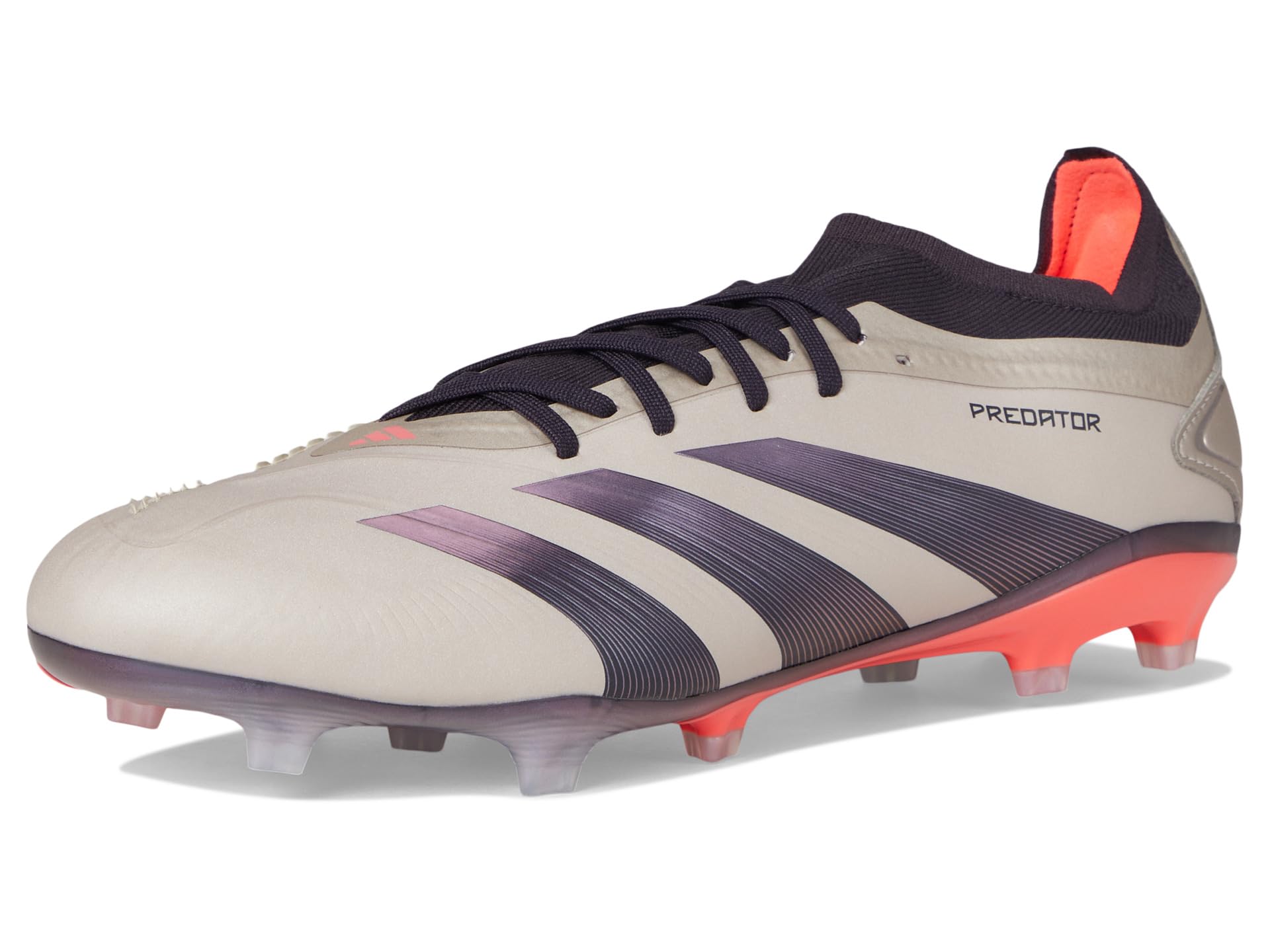 Predator PRO Firm Ground Soccer Cleats - Галерея 7