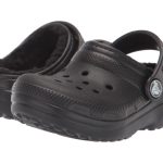 Classic Lined Clog (Toddler)