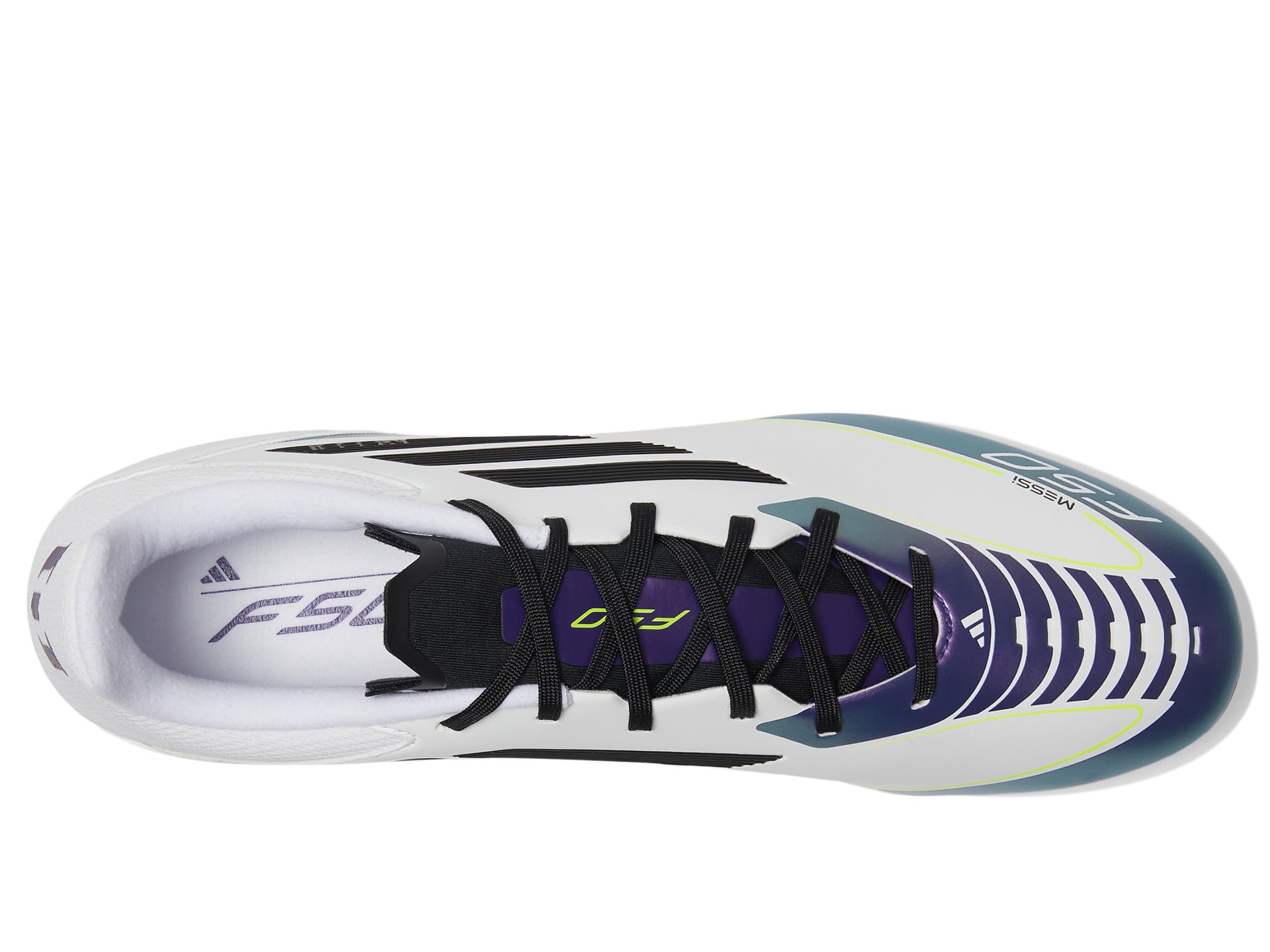 F50 League Messi Firm Ground Soccer Cleats - Галерея 2