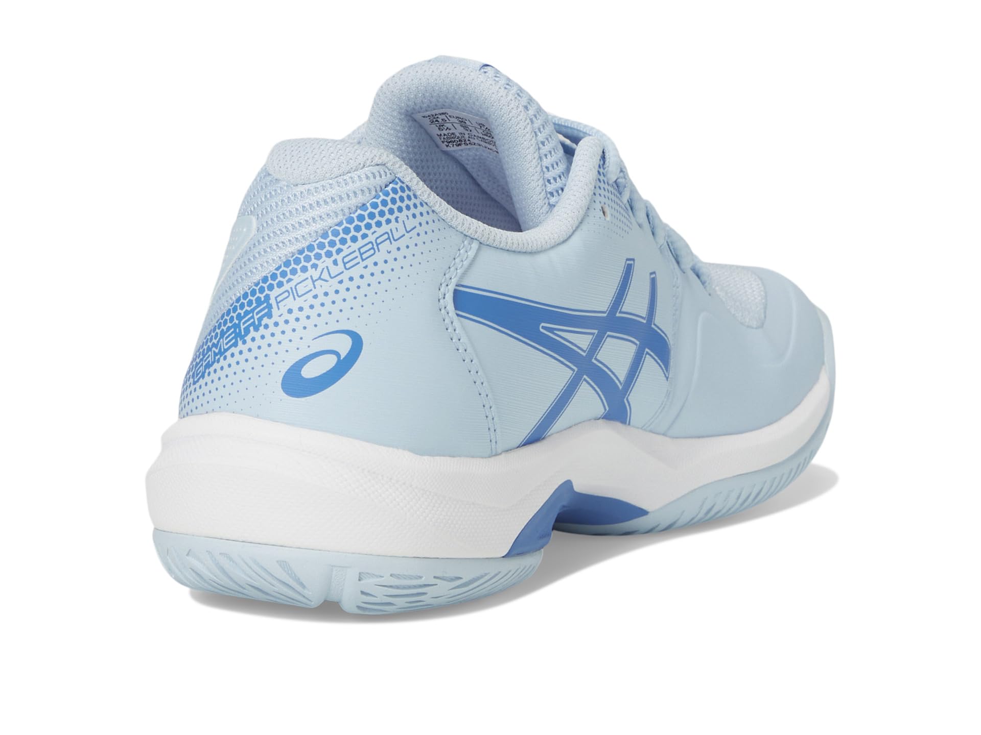 Game FF Pickleball - Галерея 5