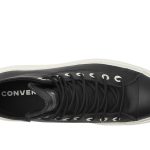 Chuck Taylor All Star Lugged Heel Platform Waterproof