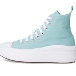 Chuck Taylor® All Star® Move Platform (Big Kid)