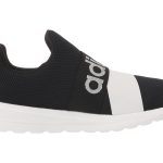 adidas Kids Lite Racer Adapt 6.0 Slip-On Sneaker (Little Kid/Big Kid)