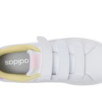 Advantage Base 2.0 Sportswear Shoes (Little Kid)