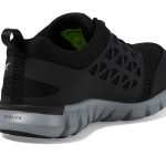 Sublite Cushion Work Alloy Toe EH