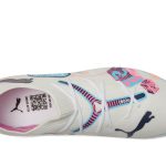 Future Match Volume Up Firm Artificial Ground (Little Kid/Big Kid)