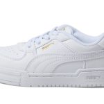 Puma Kids CA Pro Classic Alternate Closure Sneakers  (Toddler)